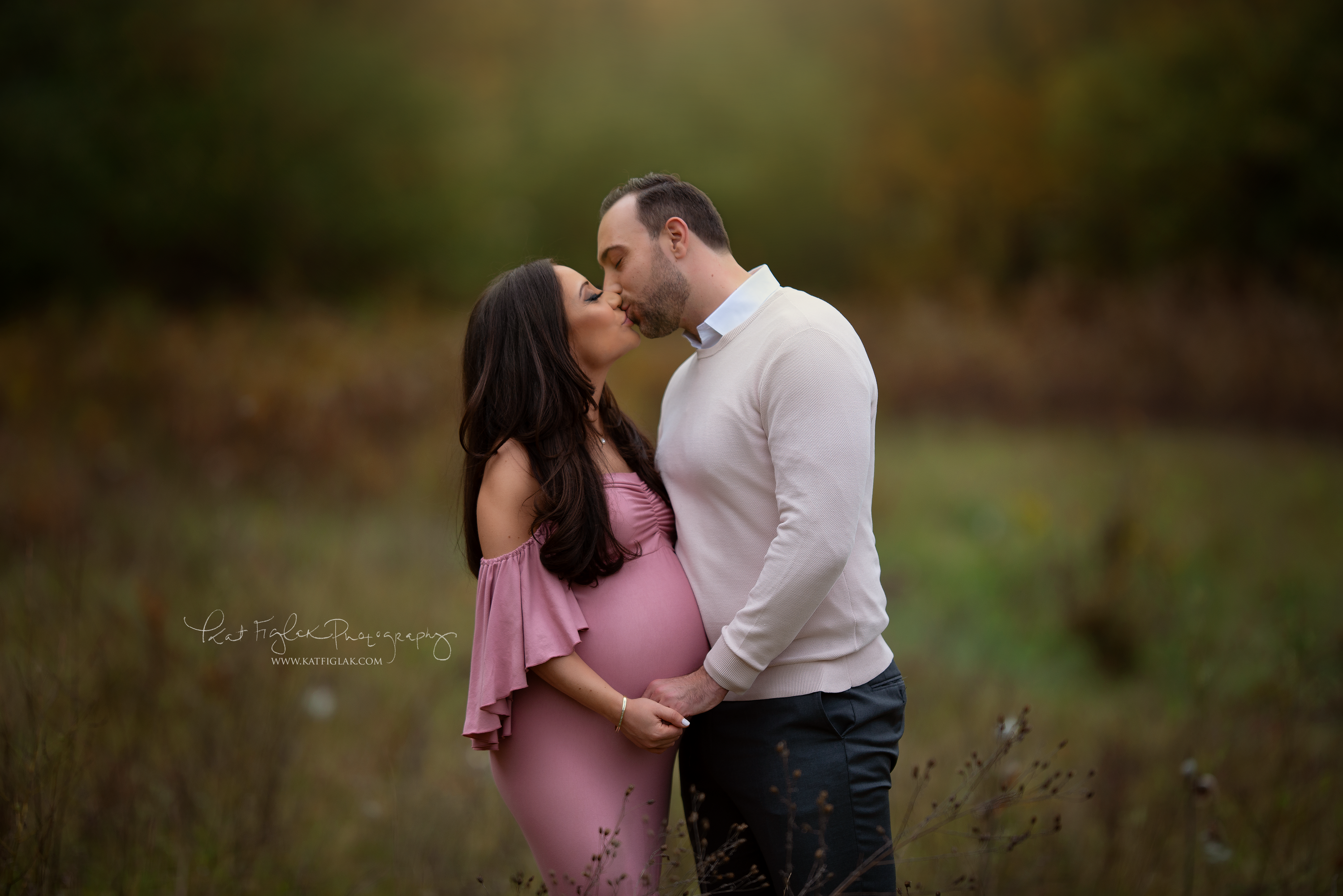 expecting couple